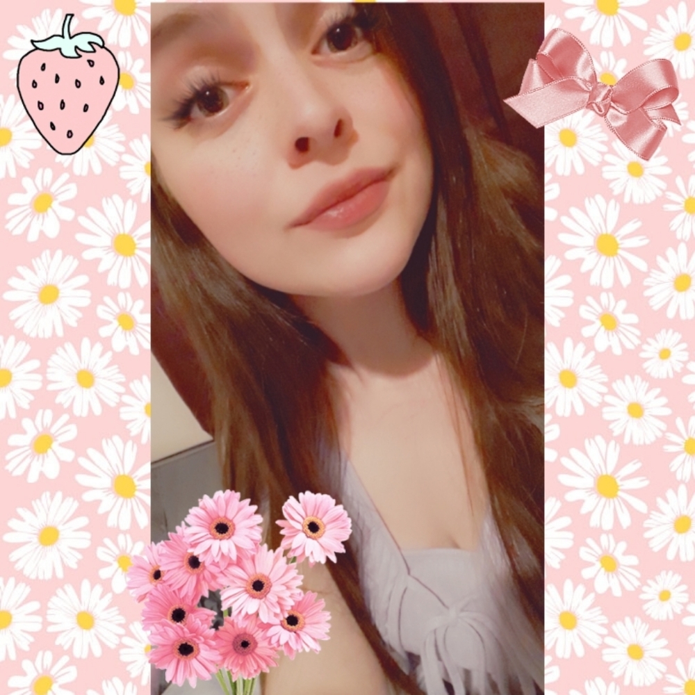 Meet your Posher, Katrina